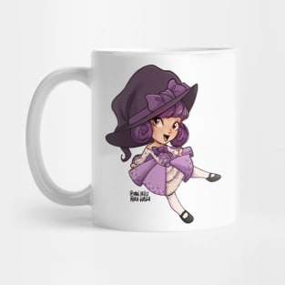 Witch art Mug